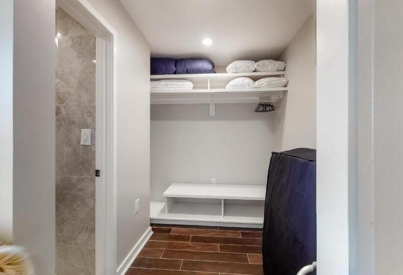 בית מלון כפרי Harbourside I I I