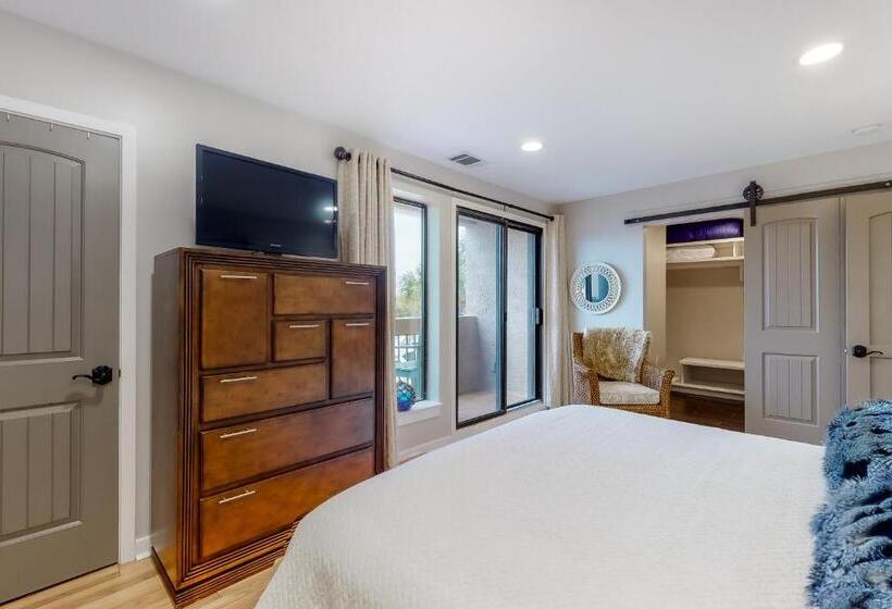 בית מלון כפרי Harbourside I I I