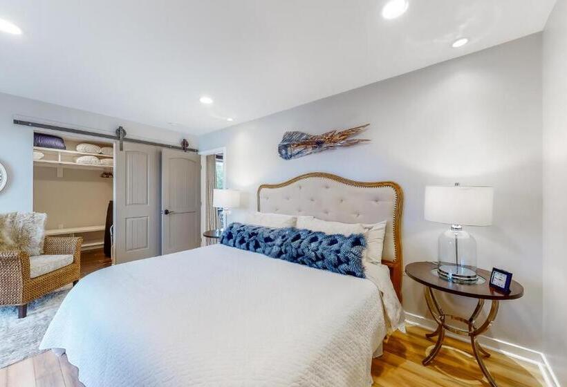 בית מלון כפרי Harbourside I I I