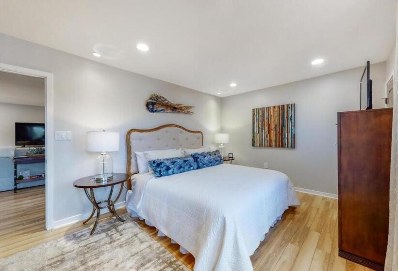 בית מלון כפרי Harbourside I I I