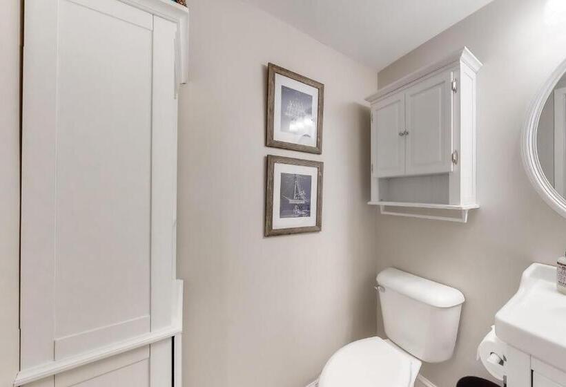 בית מלון כפרי Harbourside I I I