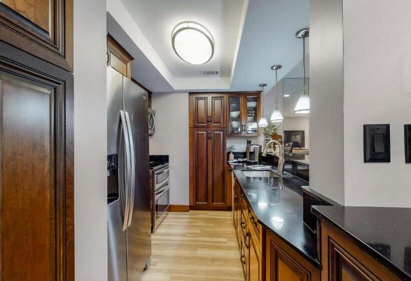 בית מלון כפרי Harbourside I I I