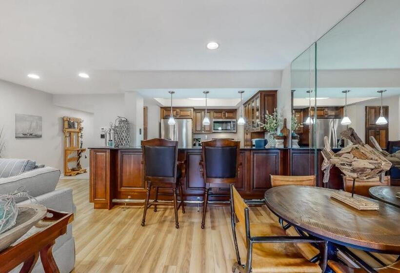 בית מלון כפרי Harbourside I I I