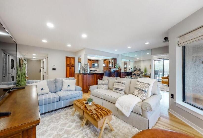 בית מלון כפרי Harbourside I I I