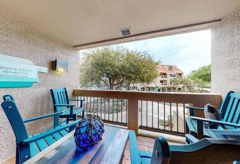 בית מלון כפרי Harbourside I I I