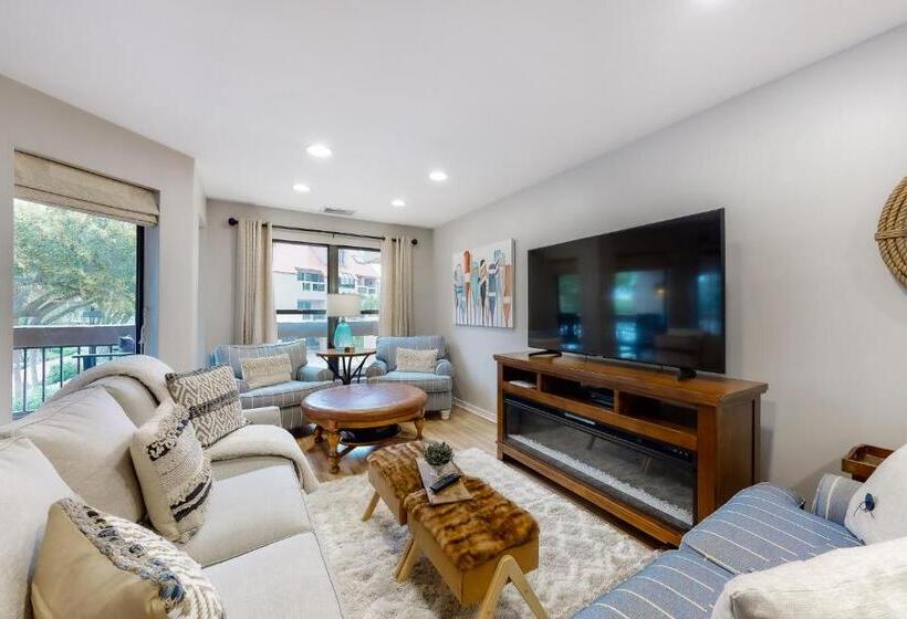 בית מלון כפרי Harbourside I I I