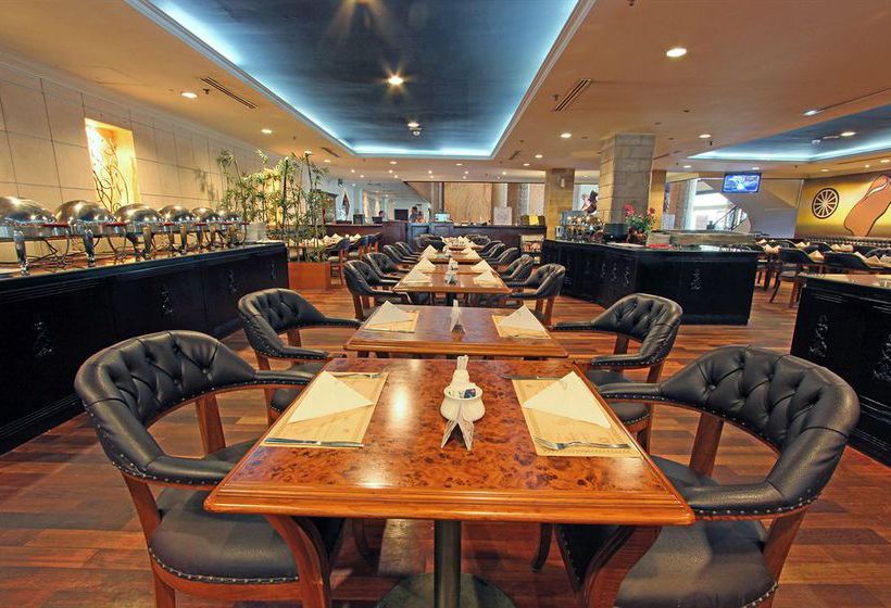 酒店 Harmoni Batam