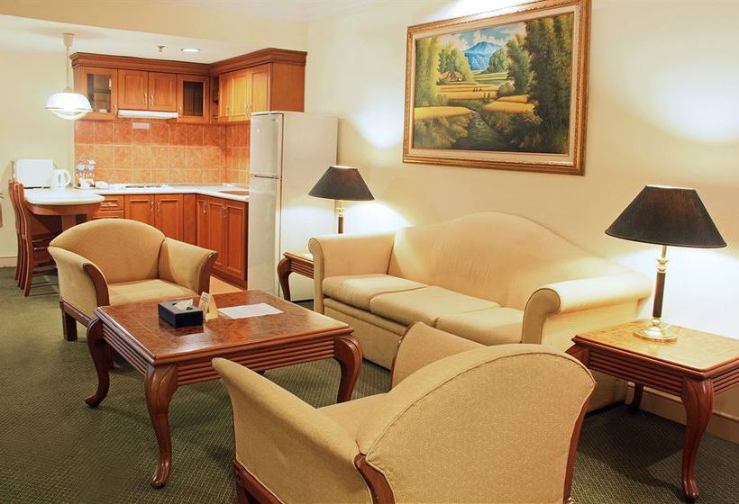 酒店 Harmoni Batam