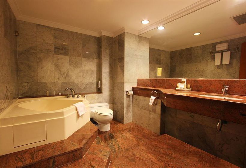 酒店 Harmoni Batam