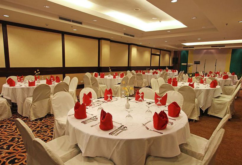 酒店 Harmoni Batam