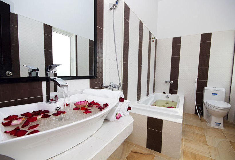 فندق Harmony Boutique