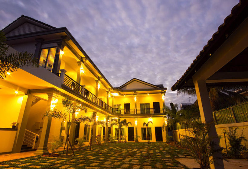 فندق Harmony Boutique