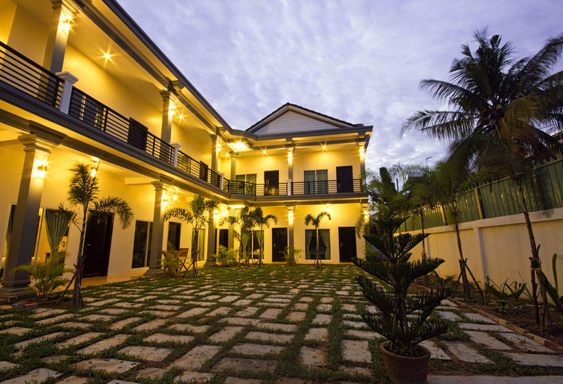 فندق Harmony Boutique