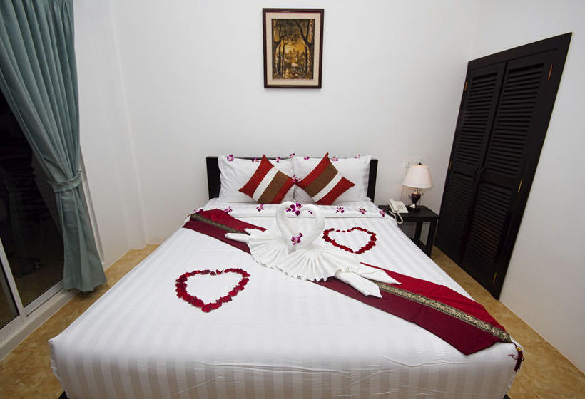 فندق Harmony Boutique