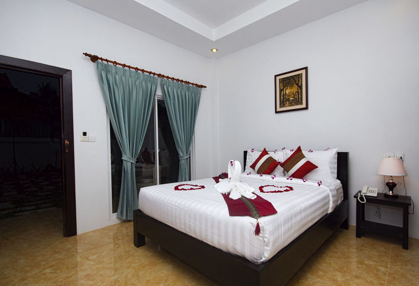 فندق Harmony Boutique