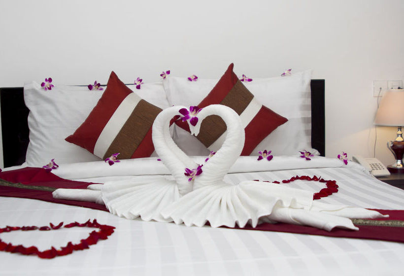 فندق Harmony Boutique