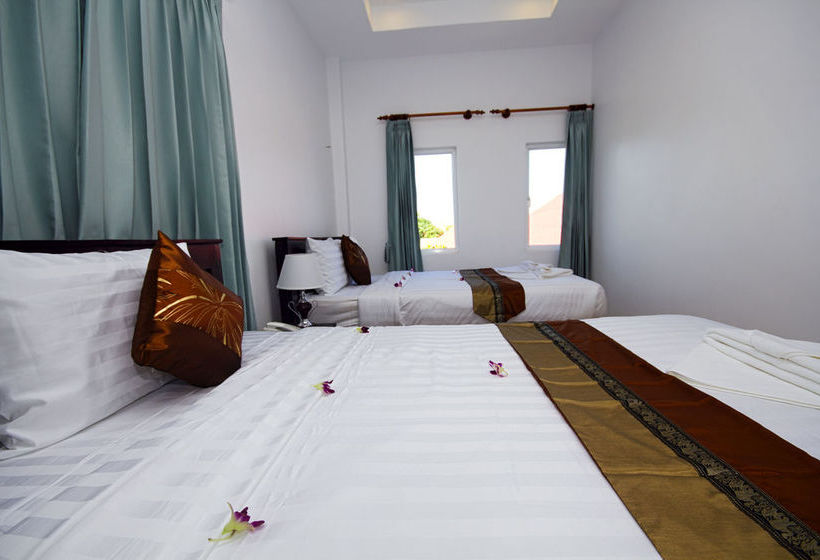 فندق Harmony Boutique