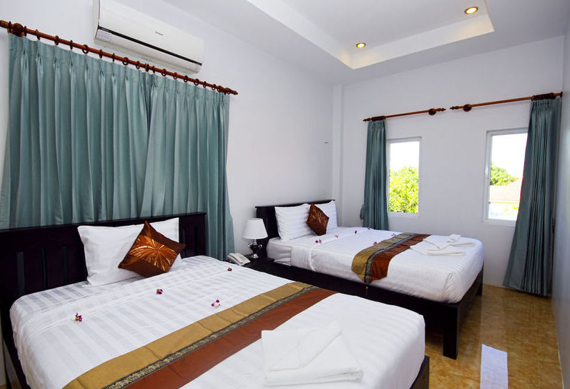 فندق Harmony Boutique