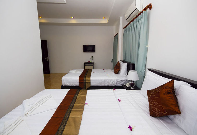 فندق Harmony Boutique