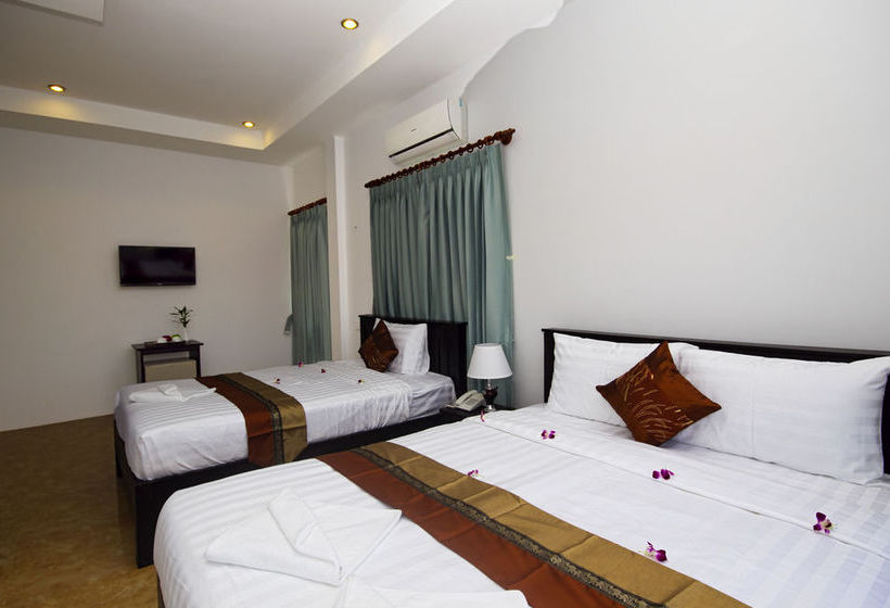 فندق Harmony Boutique