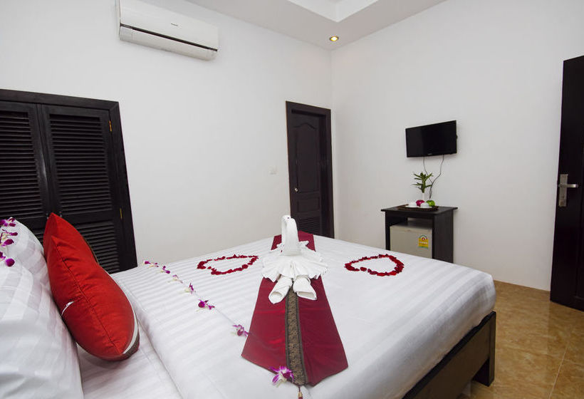 فندق Harmony Boutique