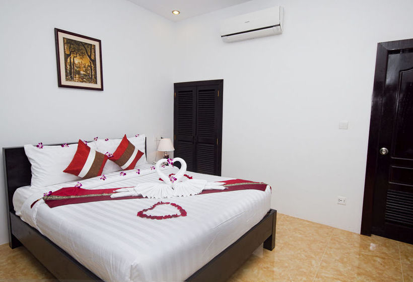 فندق Harmony Boutique