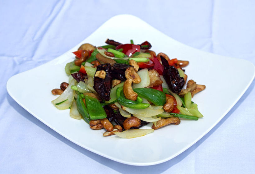 فندق Harmony Boutique