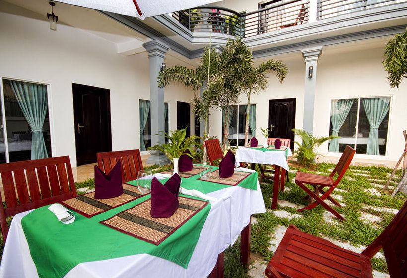 فندق Harmony Boutique