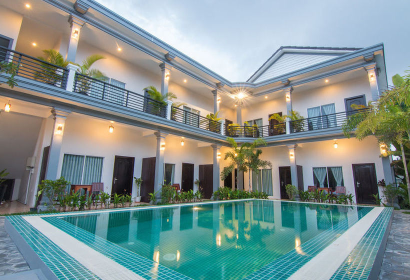 فندق Harmony Boutique