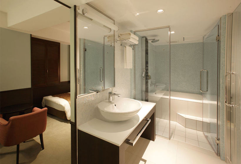 Fotos del hotel Hibiya City:  22