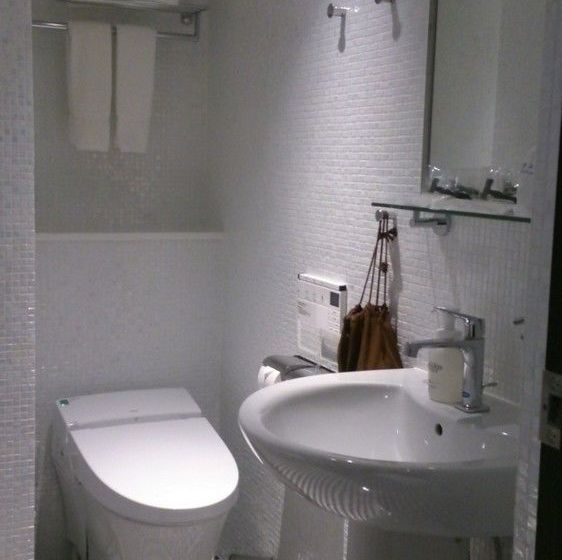 Fotos del hotel Hibiya City:  19