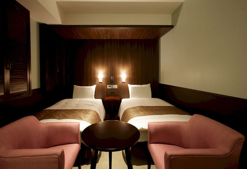 Fotos del hotel Hibiya City:  4