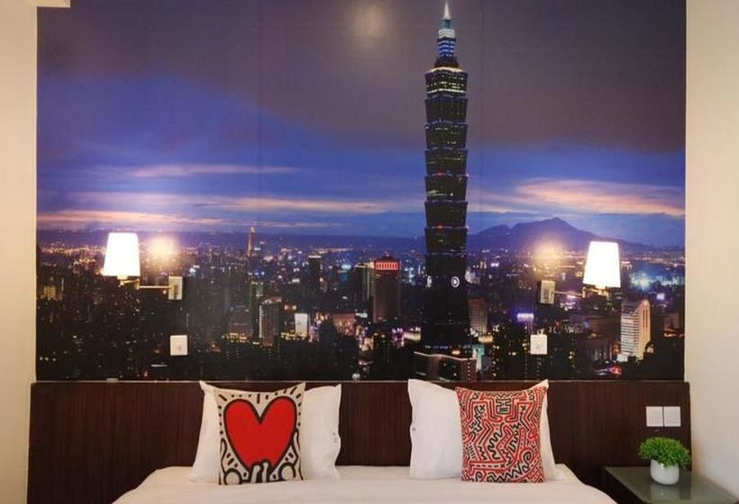 בית מלון כפרי HIC Inn Cambodia