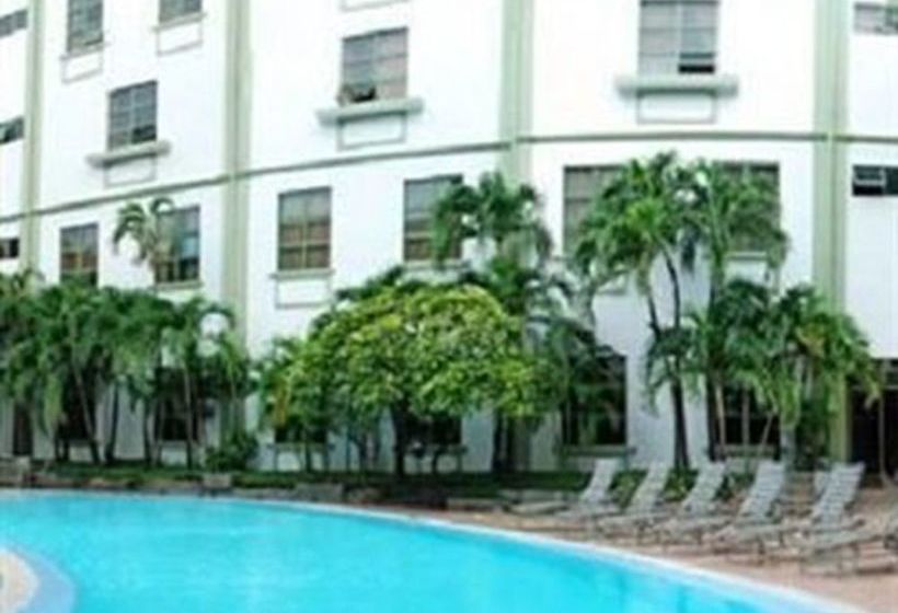 בית מלון כפרי HIC Inn Cambodia