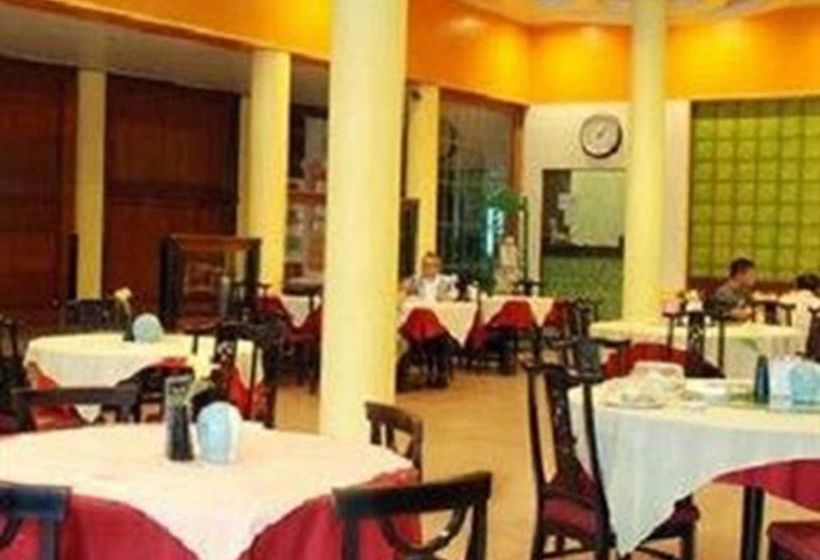 בית מלון כפרי HIC Inn Cambodia