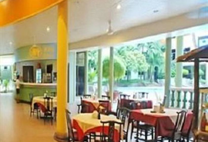 בית מלון כפרי HIC Inn Cambodia