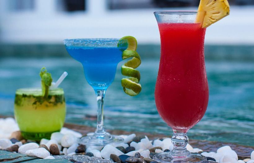 בית מלון כפרי HIC Inn Cambodia