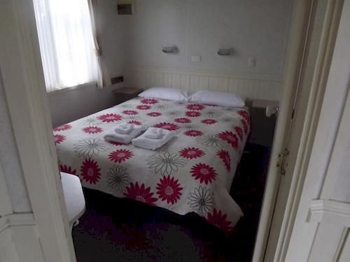 בית מלון כפרי High Country Holiday Park