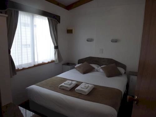 בית מלון כפרי High Country Holiday Park