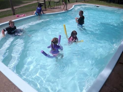 בית מלון כפרי High Country Holiday Park