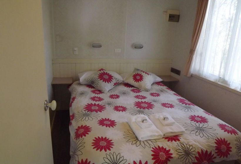 בית מלון כפרי High Country Holiday Park