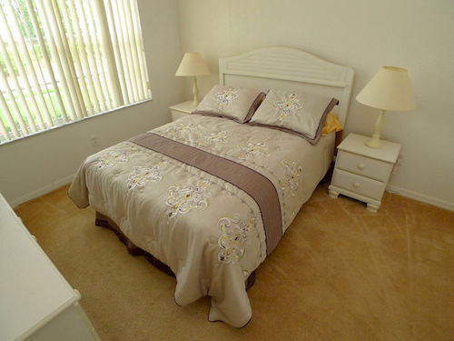 בית מלון כפרי Luxury 6 Bedroom Villa On Highlands Reserve Resort, Orlando Villa 1489