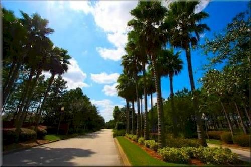 בית מלון כפרי Luxury 6 Bedroom Villa On Highlands Reserve Resort, Orlando Villa 1489