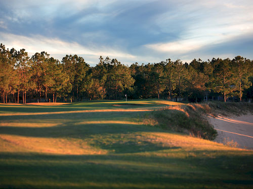 בית מלון כפרי Luxury 6 Bedroom Villa On Highlands Reserve Resort, Orlando Villa 1489