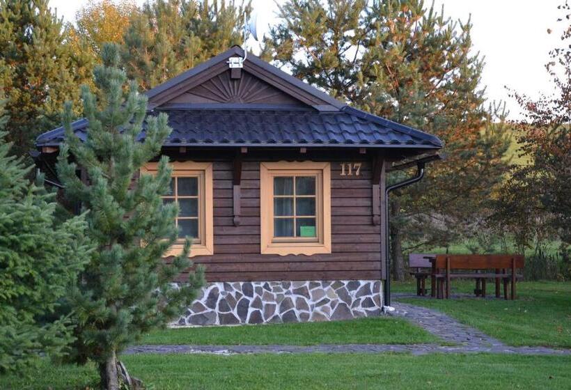 호텔 Chata 115 Tatralandia