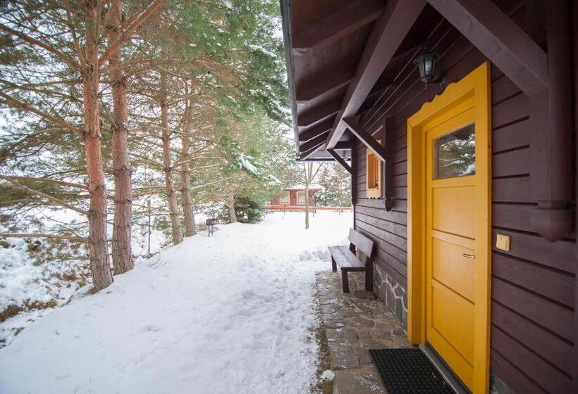 호텔 Chata 115 Tatralandia