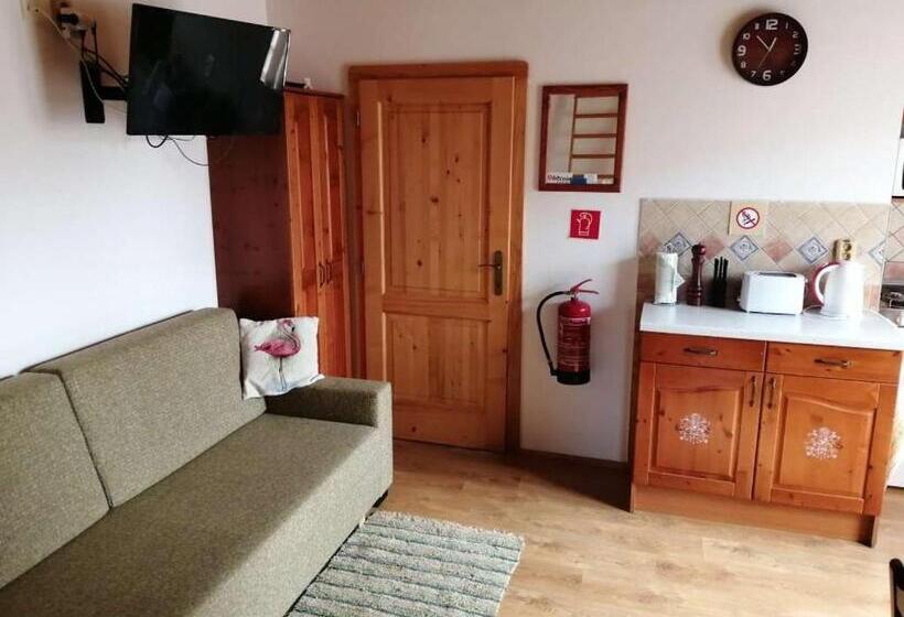 호텔 Chata 115 Tatralandia