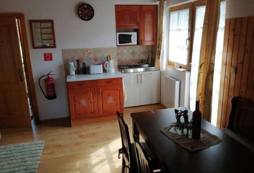 호텔 Chata 115 Tatralandia