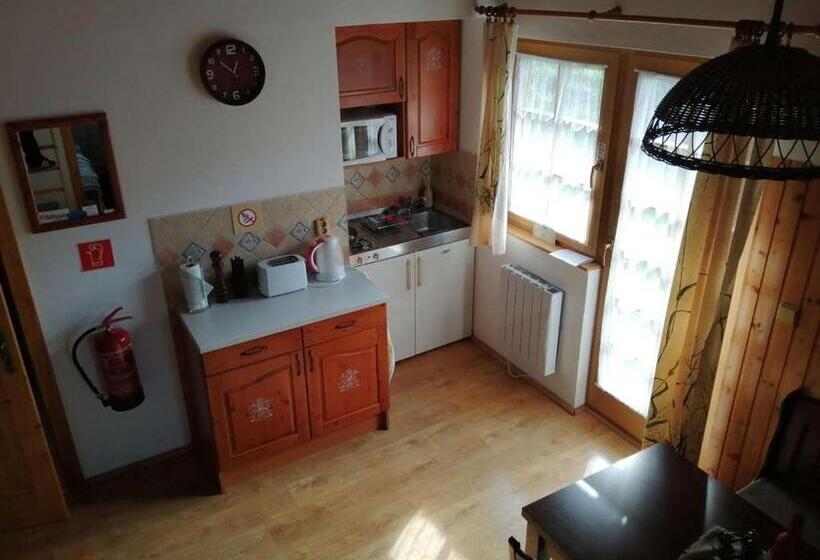 호텔 Chata 115 Tatralandia