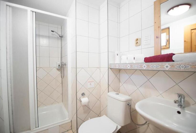 호텔 Chata 115 Tatralandia